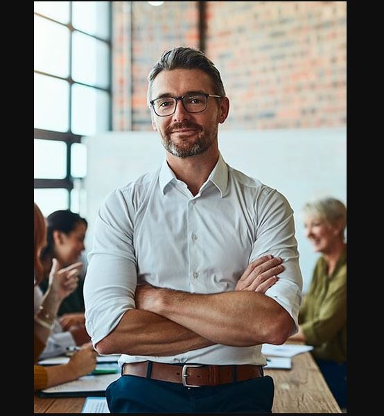 Accompagnement du changement MANAGING