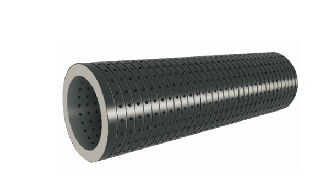 (Direct production) Production standard: D100 ~ D1500 -Pipes for applying to golf courses, playgroun...