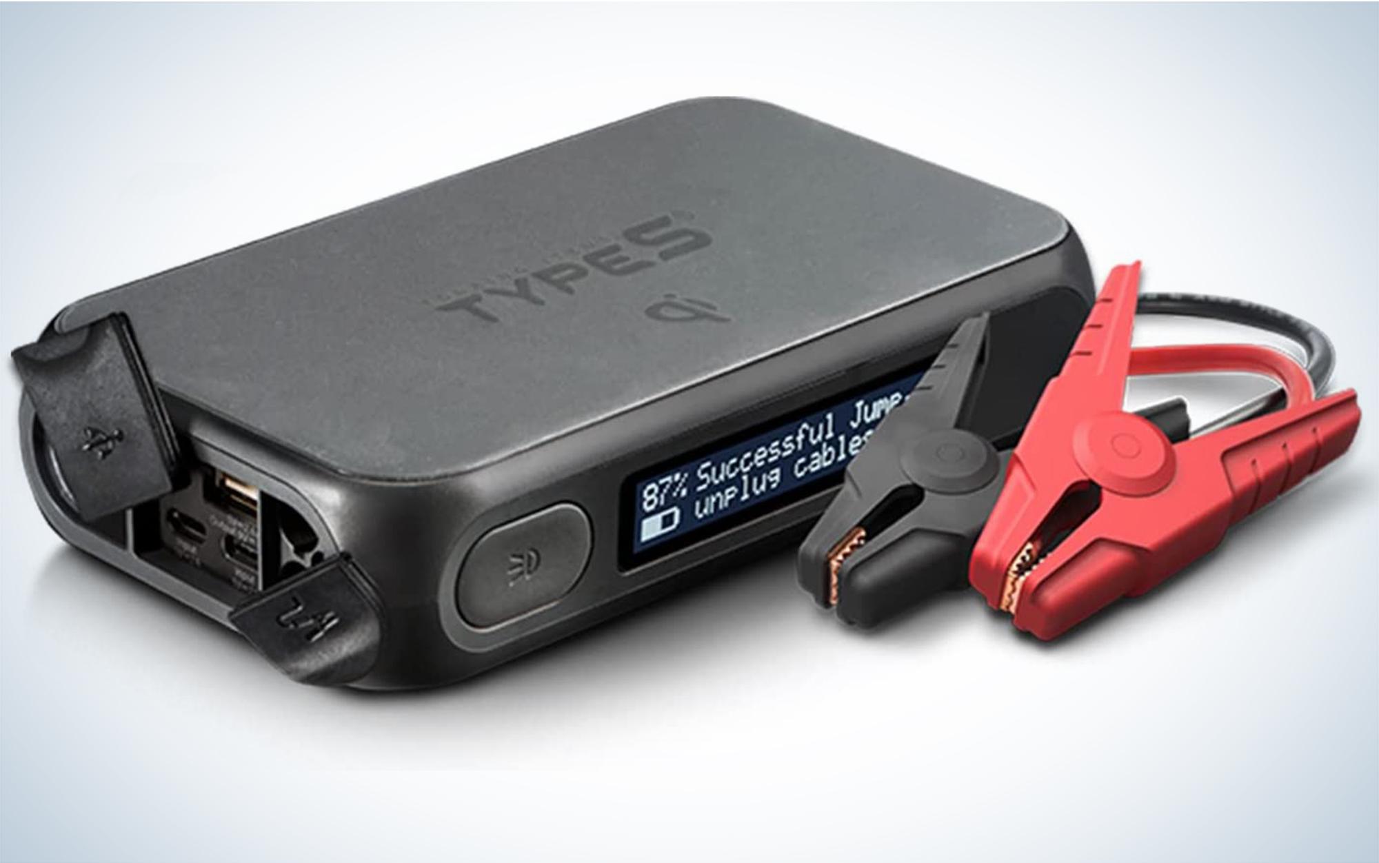 Apple Energy Private Limited offers high-performance Jump Starters engineered to deliver instant, de...