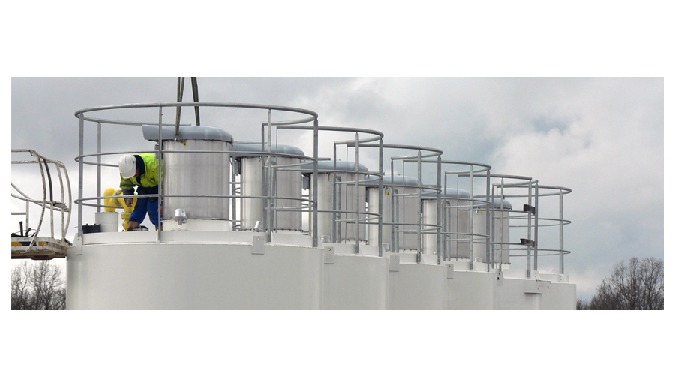 WAM Scandinavia, Dust Filters