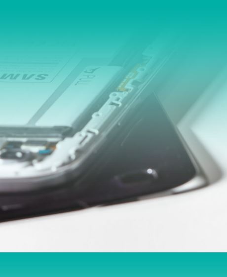 Service de réparation téléphone à Cergy