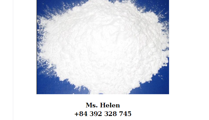 Form Powder Storage Type Cool and Dry Fineness 95% min Ingredients Tapioca Content Tapioca Starch Ad...