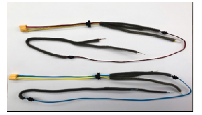 Product Types: Automotive Harness (e.g. DENSO CORD) Home appliance harness (e.g. LG/SAMSUNG TV Harne...