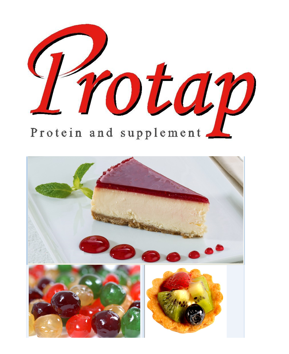 Protap PJ series' base component pectin, is a natural sourced ingredient obtained from peels of vari...