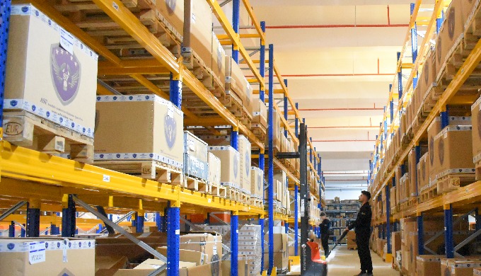Our company located in Istanbul offers parts sales compatible with Volvo Construction Equipment, Pen...
