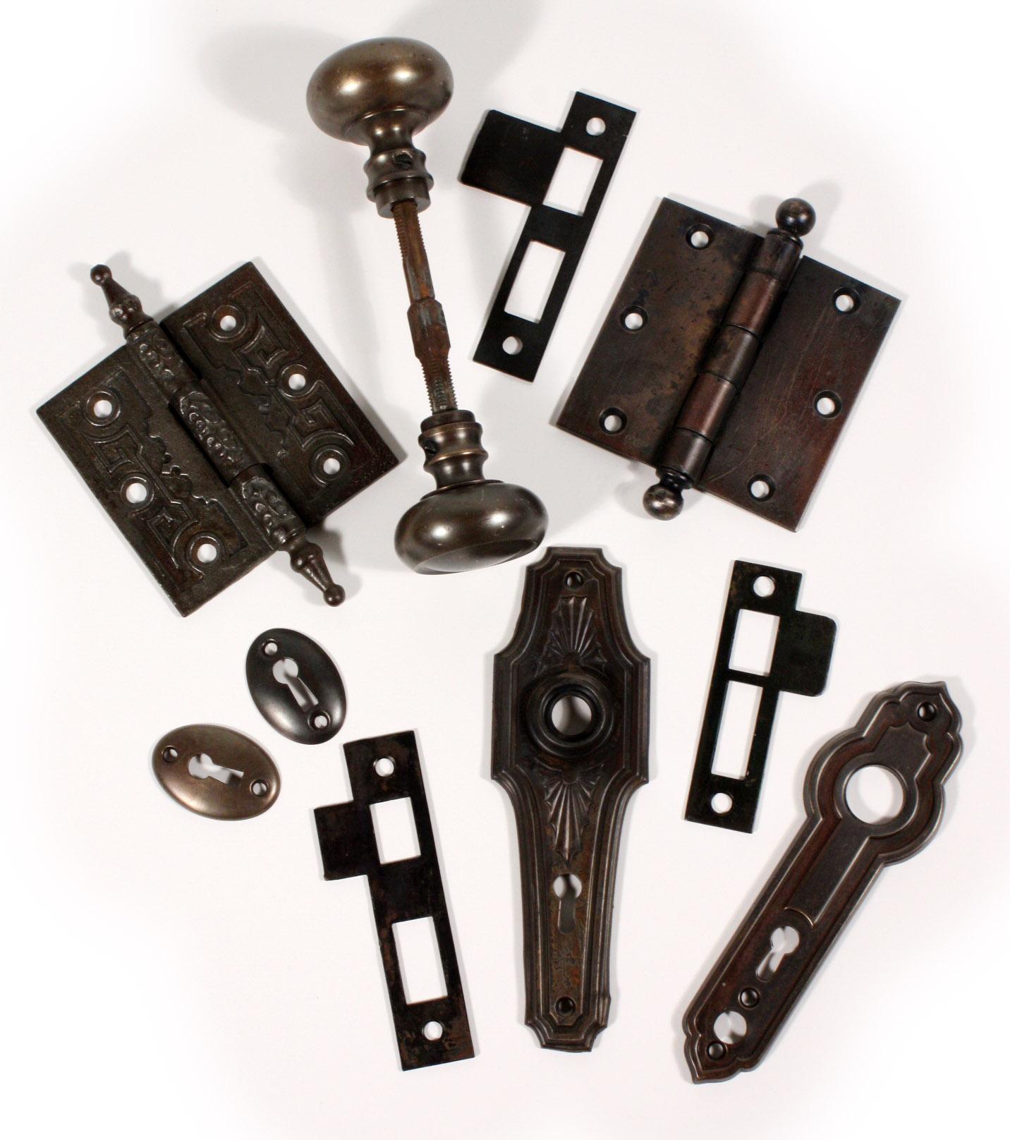 Alfa Techno Cast manufactures precision architectural hardware components u...