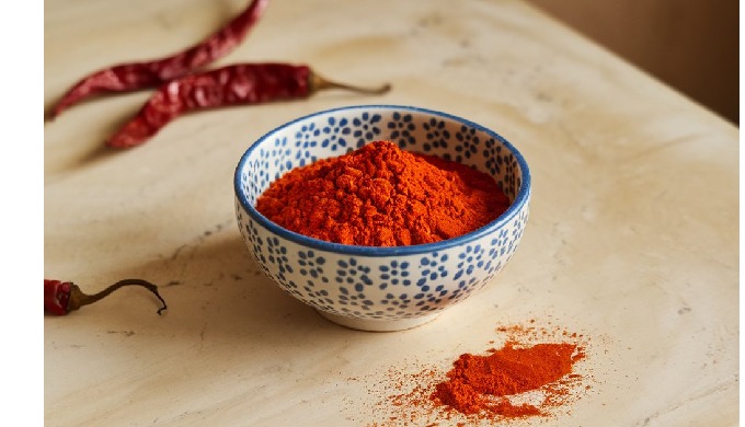 BT Foods offers premium Chilli Powder, made from carefully selected, high-quality dried red chillies...