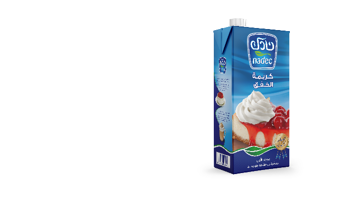 WHIPPING & COOKING CREAM 1LT