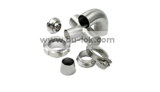 Stainless Steel Dairy Fittings offer a wide range of options to suit different dairy applications. F...