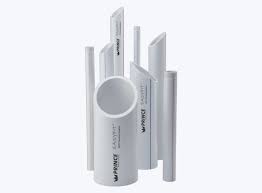 Prince Pipes and Fittings Ltd. presents its advanced UPVC Systems, engineered to deliver long-lastin...