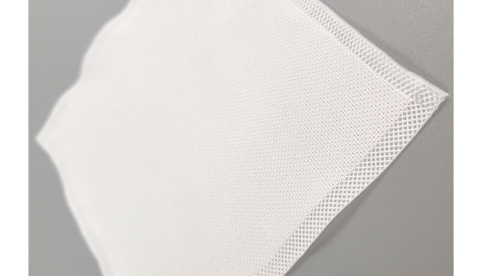 MAXCLEAN 1000S Series Wipers The sealed edge single-knit polyester wiper is the most economical choi...