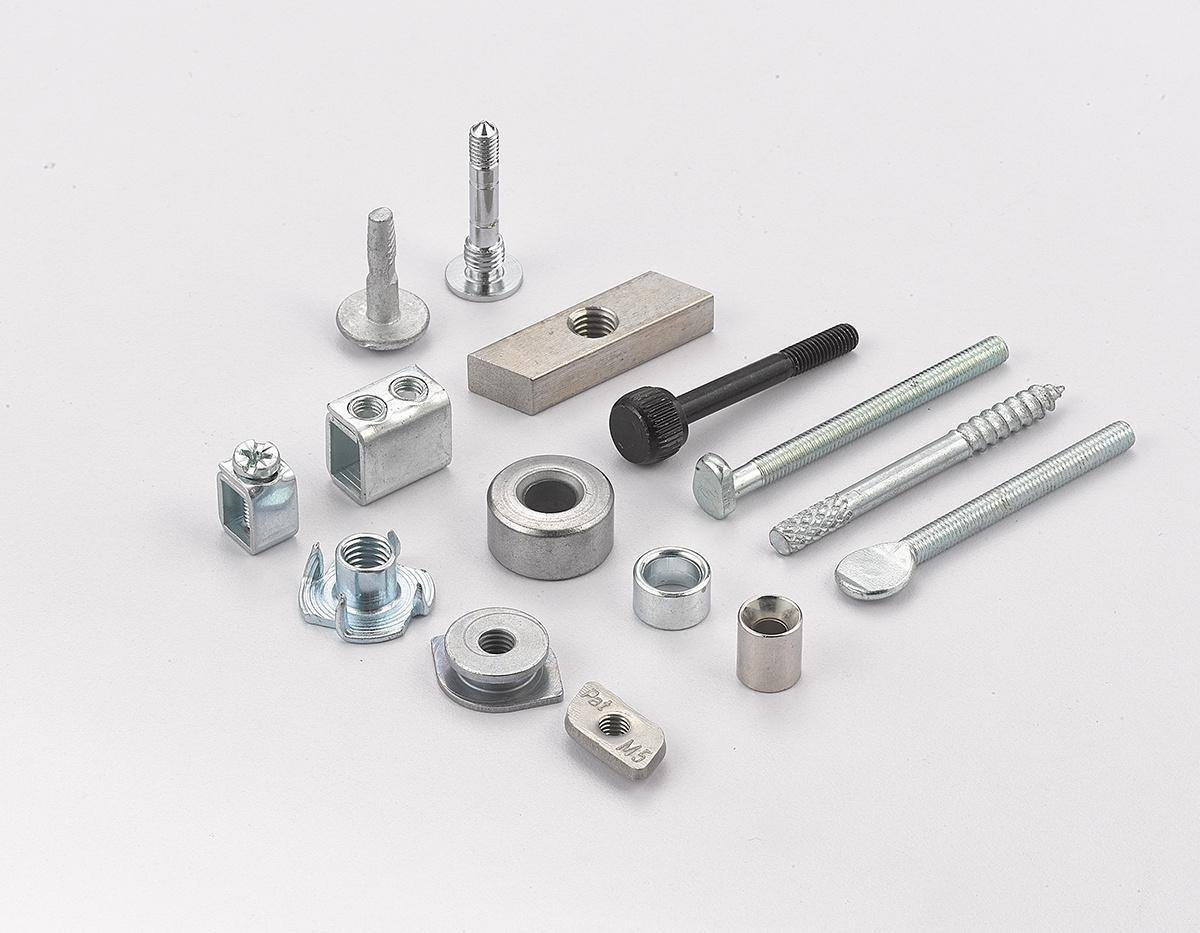 Sterling Tools Limited, a trusted name in precision engineering and fastening solutions, offers a co...