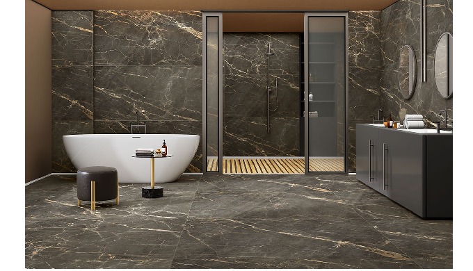 We are a world leading Exporter of Ceramic & Porcelain Tiles, Sanitary wares and Bath Fittings. We o...
