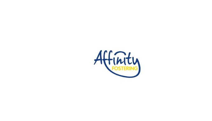 Affinity Fostering Making children feel awesome... to Affinity & Beyond! Affinity believes in en...
