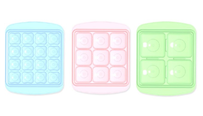 RRe MINI_food Ingredients container