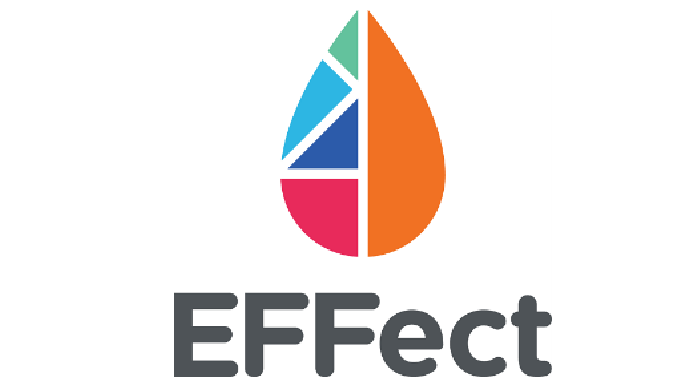 EFFect : Suspensions de rodage et de polissage pour le métal