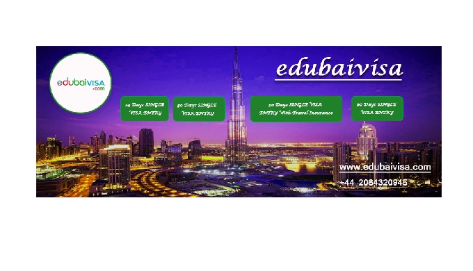Are you trying to apply for online tourist visa services, then you can visit on edubaivisa.com. we p...