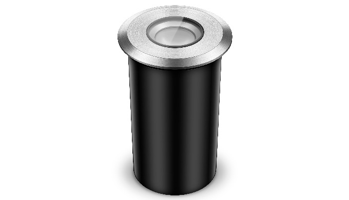 ST-21005 LED Inground Uplight
