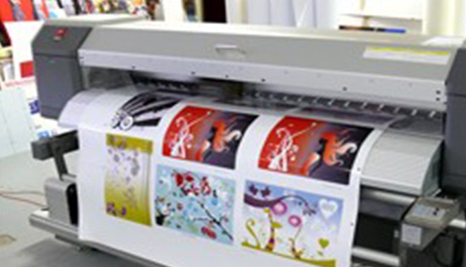 L’imprimerie est un ensemble de techniques permettant la reproduction en grande quantité, sur suppor...