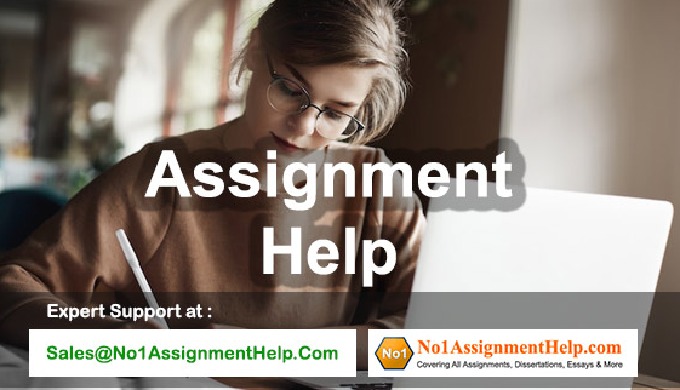 Get Affordable Assignment Help From No1AssignmentHelp.Com, who are there in need of our Assignment H...