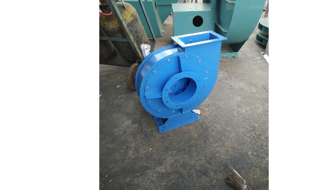 Centrifugal Air Blower