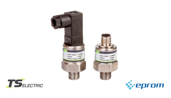 TS Electric Probes and Transducers