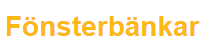 På uppdrag av byggbranschen serietillverkar vi större serier fönsterbänkar, för inredning i samband ...