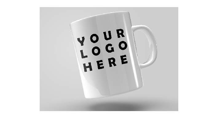 Sublimation printed mug, premium quality gloss finish, thermocol safe packaging Material: Ceramic, 3...
