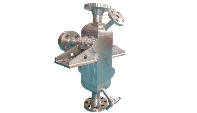 The Printed Circuit Heat Exchanger (PCHE) is a disruptive thermal solution engineered for the most e...