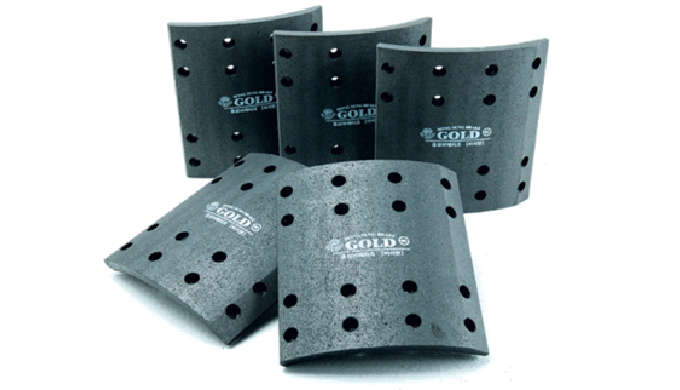 Hong Sung Brake Co., Ltd which is one of OE manufacturers in Korea is now producing “GOLD” brand. Ko...