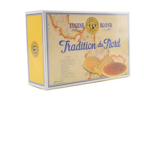 La Manufacture du biscuit, groupement de fabricants centenaires de biscuits français, vous présente ...