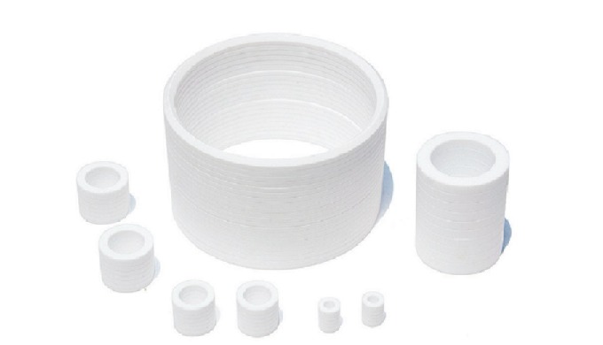 '- Elimination of costly seal failure or blowouts - Reduced installation costs - Reduced equipment d...