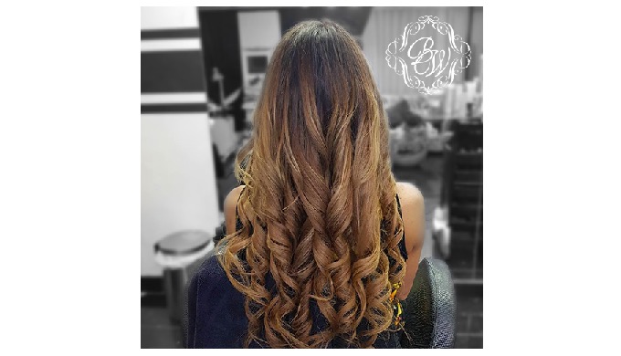 We specialize in Highlights, Lowlights, Colouring, Ombre Highlights, Bayalage Highlights, Colour Cor...