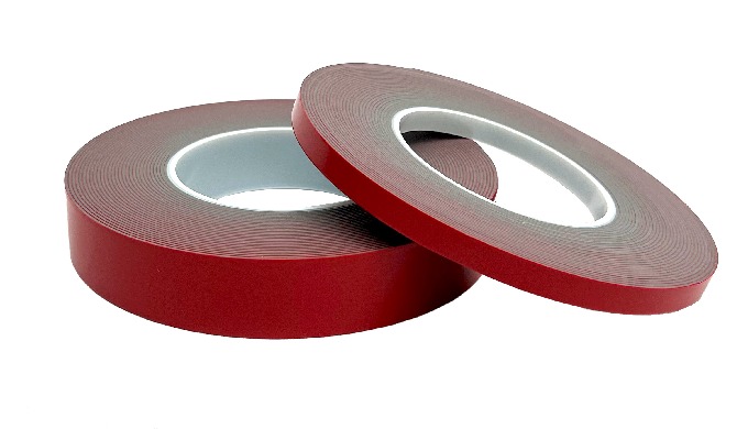 Introducing our Acrylic Foam tapes, crafted for demanding applications where superior strength and d...