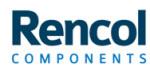 Rencol Components