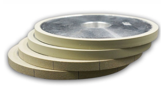 Vitrified Diamond Grinding Wheel Bond: vitrified or ceramic bond Abrasive: Diamond Shape: 1A1 or 3A1...