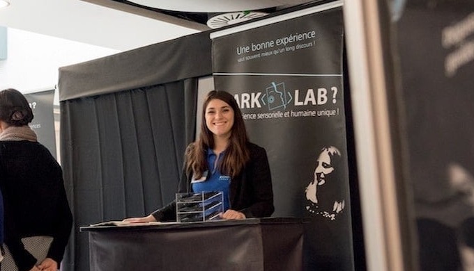 Darl Lab