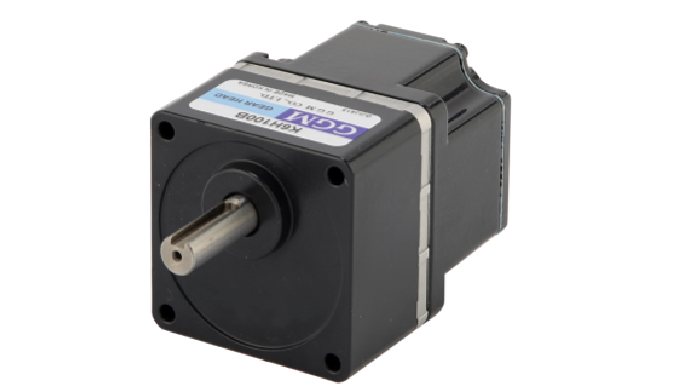BLDC gearedmotor