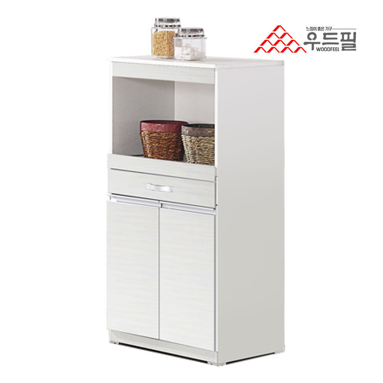 • Mania microwave oven drawers Front LPM processing high-gloss pearl paint, high-gloss UV coating, E...