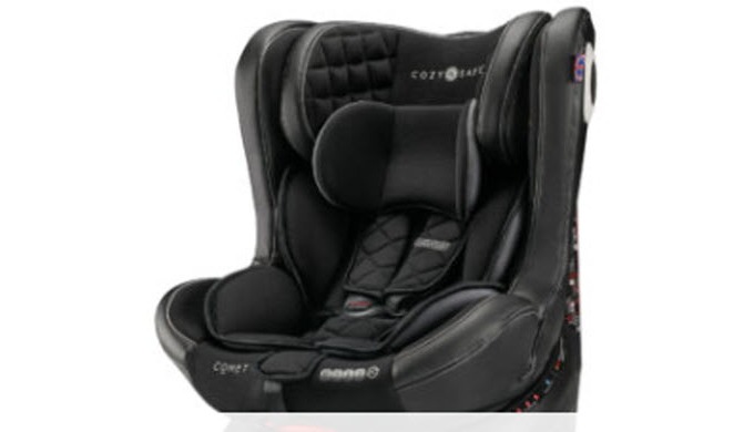 Little Sense provides all essentials for a child's early years. Our stock ranges from prams, car sea...