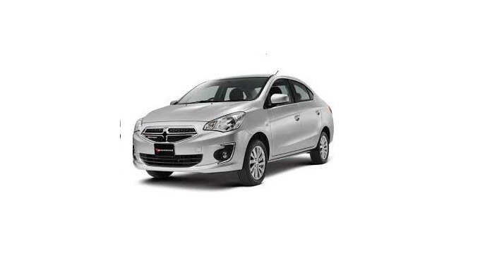 Automatico, 4 puertas, A/C , 3 cilindros, 4 a 5 pax Incluye la tarifa: - Tarifa con seguros incluido...