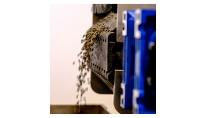 Materias Primas para Procesos de Desaglomerado Catalítico y Térmico