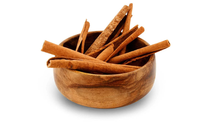 Appearance: Thin, rolled strips of dried bark, light to dark brown. Flavor: Sweet, warm with a sharp...