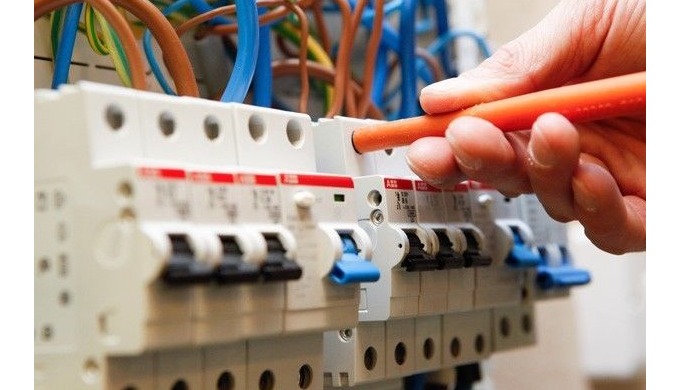 Whether you need an emergency electrician or you need to complete a project that requires electrical...