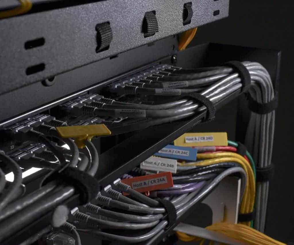 Axis Electrical Components (India) Private Limited offers advanced and reliable Cable Management Sys...