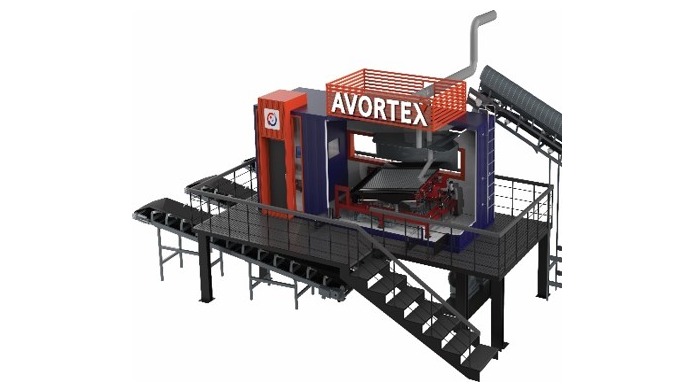 AVORTEX - S30
