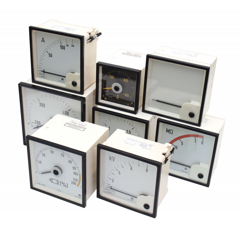 panel and switchboard apparatus