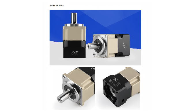 Key features • Factory outlet, provide video-outgoing inspection • Speed ratio range: from 3:1 to 10...