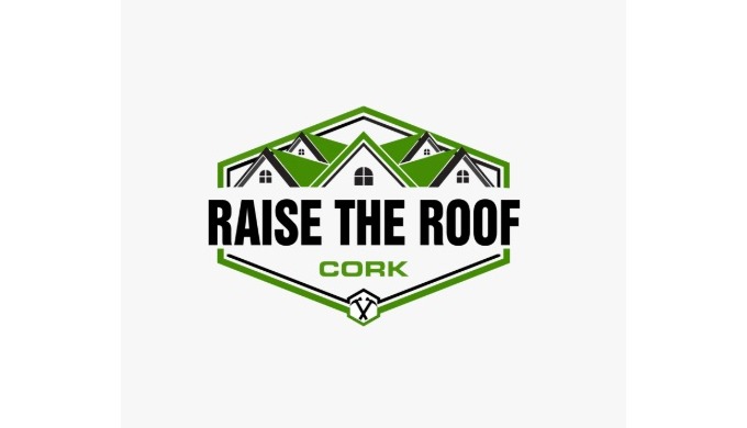 Raise The Roof Cork is a leading roofing and chimneys company located in Cork. With a focus on provi...