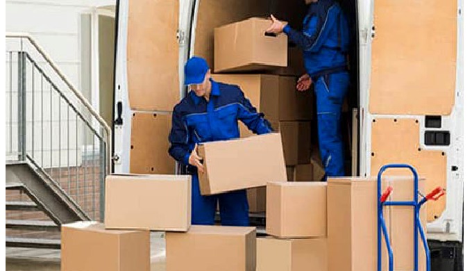 Enjoy seamless relocation with one of the best international moving companies in Dubai.